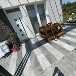Apartment Kende *