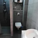 Apartment Kende *