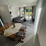Kende Apartment Siofok