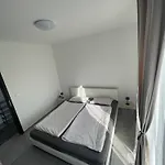 Apartment Kende Siofok