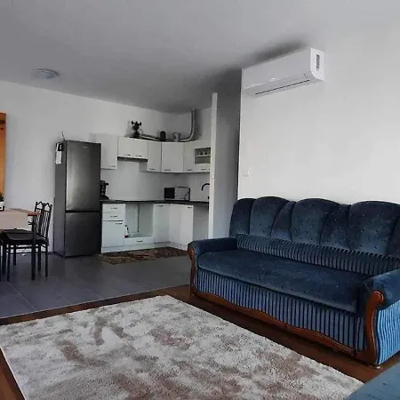 Apartman Kende