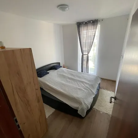 Kende Apartman