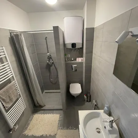 Kende Apartman