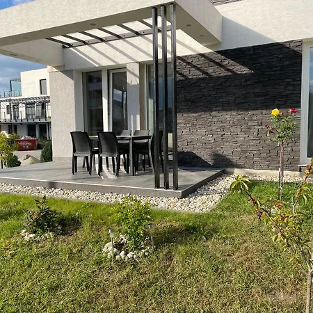 Kende * Siofok