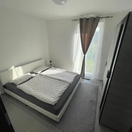 Apartman Kende