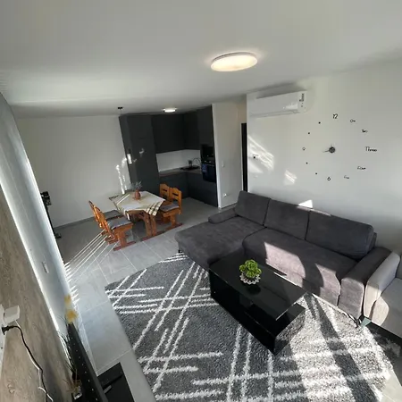 Kende Apartman