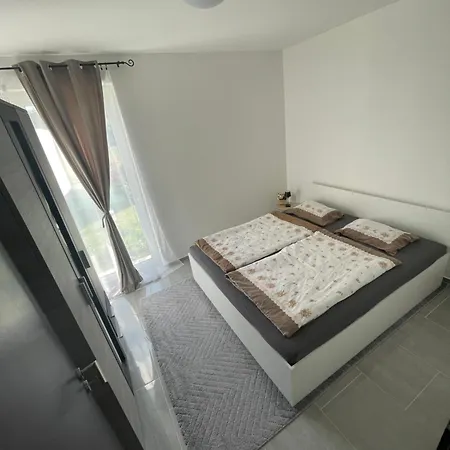 Kende Apartman